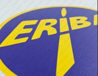 Eriba Camper Caravan Decal Sticker