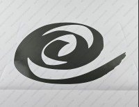 Eura Mobil Logo Camper Caravan Decal Sticker