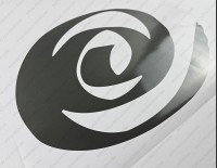 Eura Mobil Logo Camper Caravan Decal Sticker