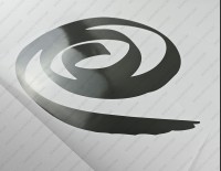 Eura Mobil Logo Camper Caravan Decal Sticker