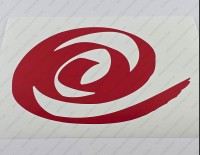 Eura Mobil Logo Camper Caravan Decal Sticker