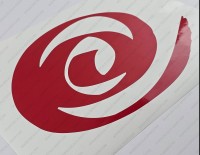 Eura Mobil Logo Camper Caravan Decal Sticker